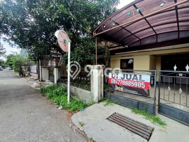 Rumah Eksklusif Dijual LT 220m2 di Lengkong, Bandung Rumah Eksklusif Dijual LT 220m2 di Lengkong, Bandung