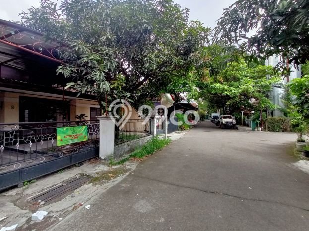 Rumah Eksklusif Dijual LT 220m2 di Lengkong, Bandung Rumah Eksklusif Dijual LT 220m2 di Lengkong, Bandung