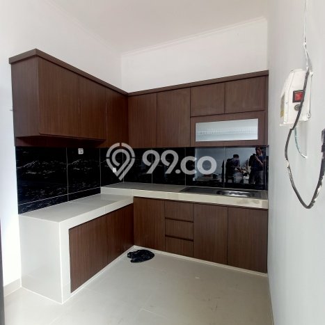 Hunian Nyaman Asri 4 KT Siap Huni di Turangga Bandung Hunian Nyaman Asri 4 KT Siap Huni di Turangga Bandung