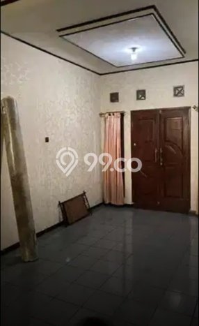 Rumah kawasan Antapani, Dekat Pusat Kota, 4 KT Rumah kawasan Antapani, Dekat Pusat Kota, 4 KT