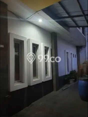 Sewa Rumah Harga Terjangkau di Cibeunying Bandung dengan 1 Kamar Tidur Sewa Rumah Harga Terjangkau di Cibeunying Bandung dengan 1 Kamar Tidur