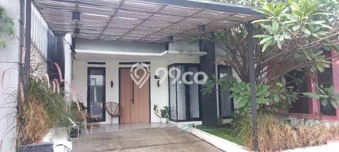 Rumah Elit Modern Tanpa Renovasi di Kopo Bandung Rumah Elit Modern Tanpa Renovasi di Kopo Bandung