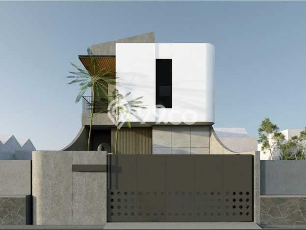 Rumah Modern 4 KT di Turangga Bandung Rumah Modern 4 KT di Turangga Bandung