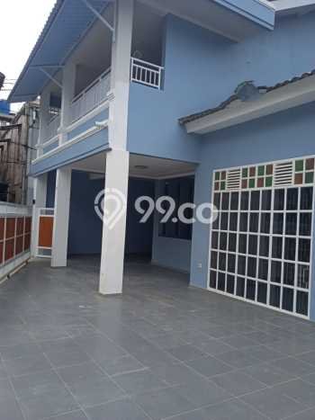 Rumah sewa siap huni 5 Kamar Tidur di Cikutra, Bandung Rumah sewa siap huni 5 Kamar Tidur di Cikutra, Bandung