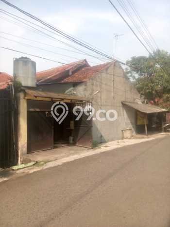 Rumah Minimalis 3 KT di Kopo Bandung Unfurnished Rumah Minimalis 3 KT di Kopo Bandung Unfurnished