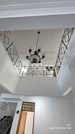 Rumah Sewa Bandung LT 160m2 LB 240m2 Area BKR Rumah Sewa Bandung LT 160m2 LB 240m2 Area BKR