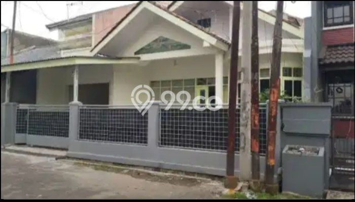 Rumah kawasan Turangga, 3 KT, Area Elite, Luas 150m2m² LB 120m2m² Rumah kawasan Turangga, 3 KT, Area Elite, Luas 150m2m² LB 120m2m²