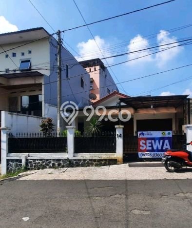 EXCLUSIVE HOME! Rumah di Sayap Dago, 3 KT, Design Minimalis, LT 169m2m² Bangunan 180m2m² EXCLUSIVE HOME! Rumah di Sayap Dago, 3 KT, Design Minimalis, LT 169m2m² Bangunan 180m2m²
