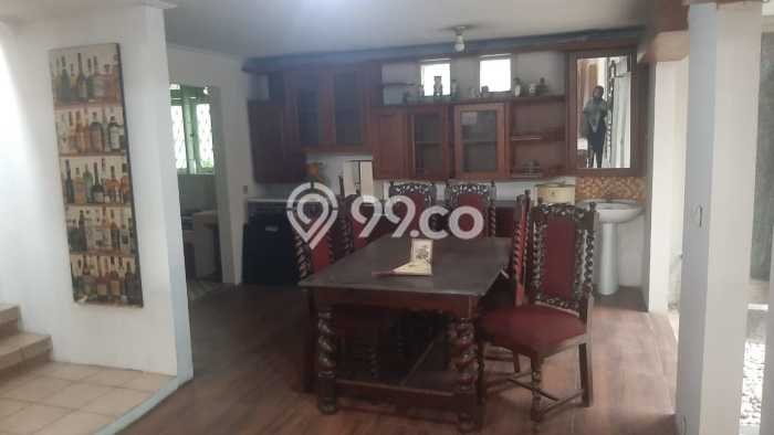 Rumah kawasan Turangga, Siap Huni, 4 KT Rumah kawasan Turangga, Siap Huni, 4 KT