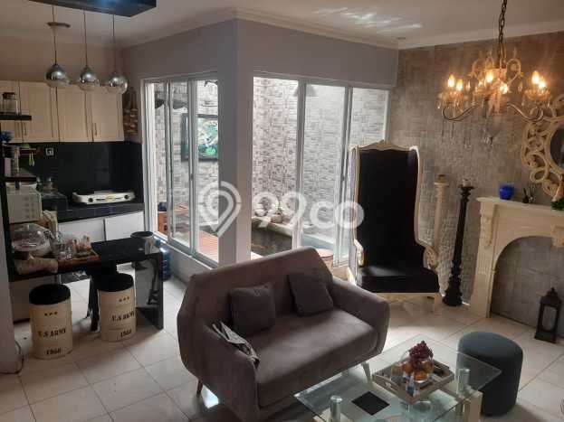 Hunian Cantik Minimalis Lb 148m2 di Margahayu, Bandung Hunian Cantik Minimalis Lb 148m2 di Margahayu, Bandung