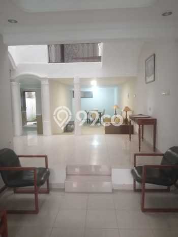 Rumah di Sayap Dago, Lingkungan Strategis, 6 KT Rumah di Sayap Dago, Lingkungan Strategis, 6 KT