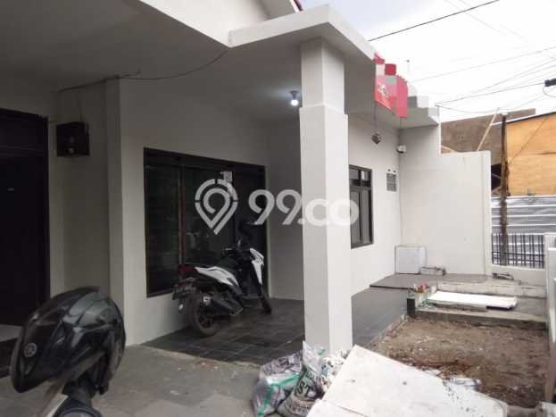 Rumah Kontrakan Bandung LT 143m2 LB 150m2 Kawasan Pelajar Pejuang Rumah Kontrakan Bandung LT 143m2 LB 150m2 Kawasan Pelajar Pejuang