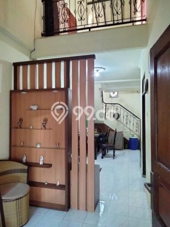 Rumah Modern Cantik 3 Kamar Siap Huni di Bojongsoang Rumah Modern Cantik 3 Kamar Siap Huni di Bojongsoang