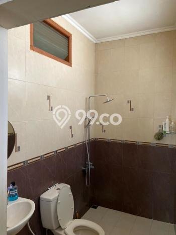 Rumah Elit Modern Tanpa Renovasi di Kopo Bandung Rumah Elit Modern Tanpa Renovasi di Kopo Bandung