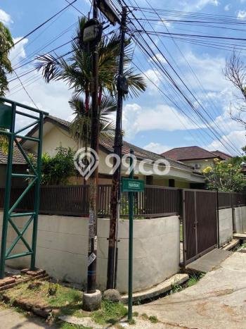 Rumah Elit Modern Tanpa Renovasi di Kopo Bandung Rumah Elit Modern Tanpa Renovasi di Kopo Bandung