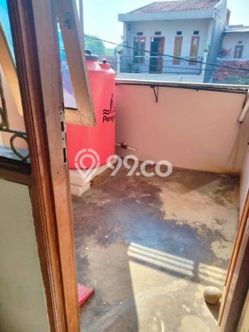 Rumah Modern Cantik 3 Kamar Siap Huni di Bojongsoang Rumah Modern Cantik 3 Kamar Siap Huni di Bojongsoang