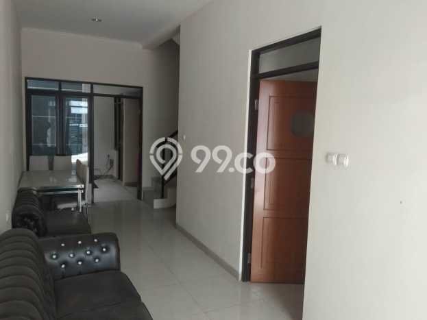Rumah Kontrakan Bandung LT 100m2 LB 130m2 Kawasan Turangga Rumah Kontrakan Bandung LT 100m2 LB 130m2 Kawasan Turangga