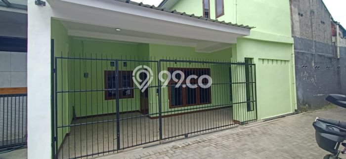 KESEMPATAN TERBAIK! Rumah di Riau, 2 KM, Ready, LT 150m² Bangunan 250m² KESEMPATAN TERBAIK! Rumah di Riau, 2 KM, Ready, LT 150m² Bangunan 250m²