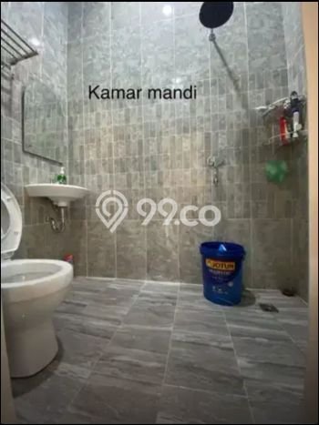 Disewakan Hunian Konsep Modern di Kiaracondong Bandung dengan 3 KT Disewakan Hunian Konsep Modern di Kiaracondong Bandung dengan 3 KT