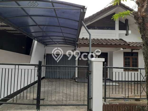 Disewakan Rumah Konsep Modern di Batununggal Bandung dengan 3 KT Disewakan Rumah Konsep Modern di Batununggal Bandung dengan 3 KT