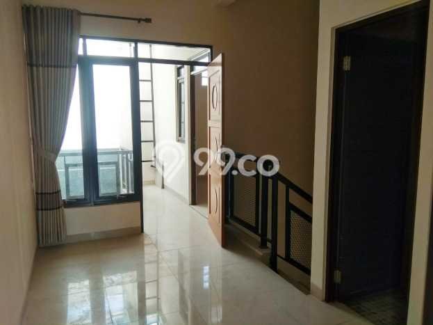 Rumah Kontrakan Bandung LT 100m2 LB 130m2 Kawasan Turangga Rumah Kontrakan Bandung LT 100m2 LB 130m2 Kawasan Turangga