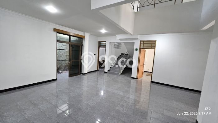 Rumah Sewa Bandung LT 160m2 LB 240m2 Area BKR Rumah Sewa Bandung LT 160m2 LB 240m2 Area BKR