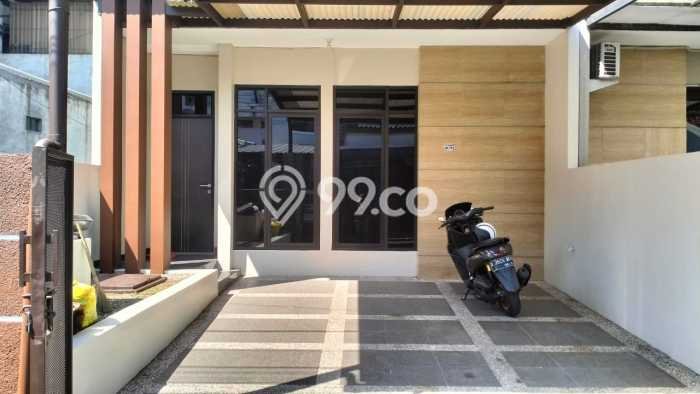Dijual Rumah 3 Kamar Lokasi Strategis Bagus dan Strategis di Lengkong Dijual Rumah 3 Kamar Lokasi Strategis Bagus dan Strategis di Lengkong