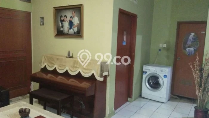 Jual Rumah Bagus Siap Huni LB 75m2 di Kiaracondong, Bandung Jual Rumah Bagus Siap Huni LB 75m2 di Kiaracondong, Bandung