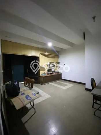Rumah Kontrakan Bandung LT 373m2 LB 242m2 Area Turangga Rumah Kontrakan Bandung LT 373m2 LB 242m2 Area Turangga
