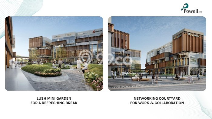 Area Ramai! Ruko Dijual di BSD untuk Bisnis Luas Bangunan 450m2 Area Ramai! Ruko Dijual di BSD untuk Bisnis Luas Bangunan 450m2