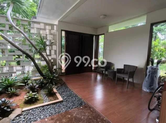 Best Deal Hunian Mewah Ideal dan Luas di BSD, Tangerang Selatan Best Deal Hunian Mewah Ideal dan Luas di BSD, Tangerang Selatan