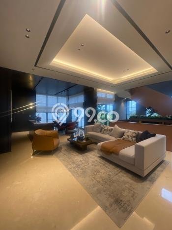 Jual Rumah Mewah Megah Dengan View Eksklusif di BSD, Tangerang Jual Rumah Mewah Megah Dengan View Eksklusif di BSD, Tangerang