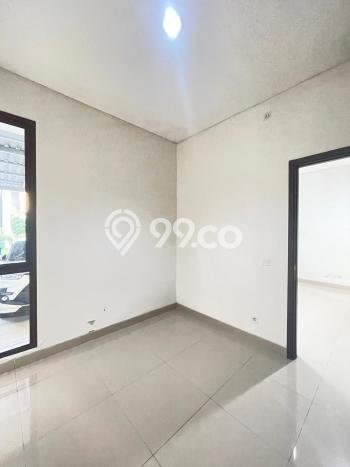 Ready to Use! Premium House LT 120m2 Desain Elegan di BSD Ready to Use! Premium House LT 120m2 Desain Elegan di BSD
