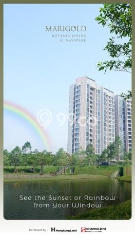 Apartemen Luxury Dijual di Tangerang Lokasi Strategis Punya 4 Kamar Tidur Apartemen Luxury Dijual di Tangerang Lokasi Strategis Punya 4 Kamar Tidur