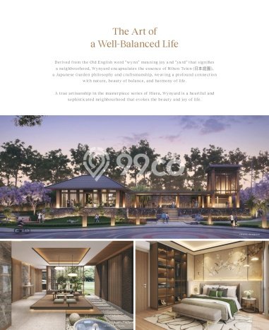 Rumah Luxury Modern Tanpa Renovasi di BSD Tangerang Rumah Luxury Modern Tanpa Renovasi di BSD Tangerang