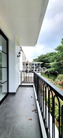 For Sale! Premium House LT 214m2 Desain Modern di BSD For Sale! Premium House LT 214m2 Desain Modern di BSD