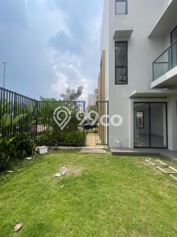 Jual Rumah Mewah Elegan Dengan View Eksklusif di BSD, Tangerang Jual Rumah Mewah Elegan Dengan View Eksklusif di BSD, Tangerang