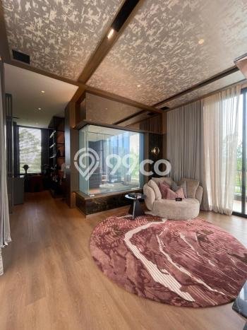 LOKASI TERBAIK! Vila di BSD, Area 1024m2m², Area Premium dengan jalan bagus LOKASI TERBAIK! Vila di BSD, Area 1024m2m², Area Premium dengan jalan bagus