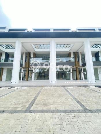 Dijual! Ruko di Gading Serpong Tangerang LT 120m2 / LB 268m2 Kawasan Bisnis Dijual! Ruko di Gading Serpong Tangerang LT 120m2 / LB 268m2 Kawasan Bisnis