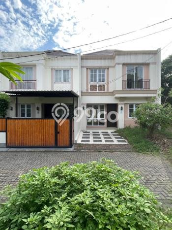 Dijual Rumah Strategis Bagus Punya 4 KT di BSD Tangerang Selatan PPJB Dijual Rumah Strategis Bagus Punya 4 KT di BSD Tangerang Selatan PPJB
