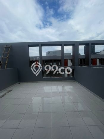 Ruko Bagus LT 50m2 LB 114m2 Dijual di BSD Tangerang Selatan Ruko Bagus LT 50m2 LB 114m2 Dijual di BSD Tangerang Selatan