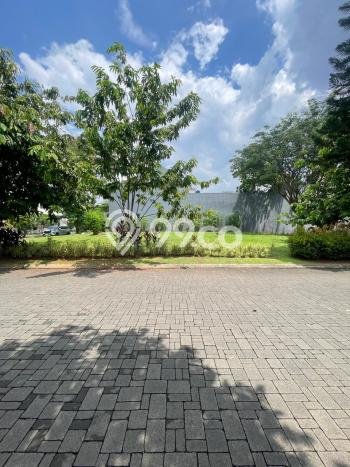 Tanah Dijual di Tangerang Seluas 445m2 Strategis Tanah Dijual di Tangerang Seluas 445m2 Strategis