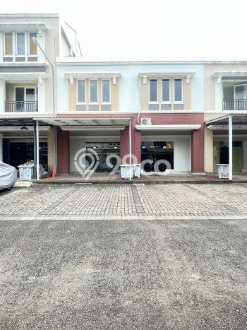 Ruko Bagus Dijual LB 101m2 Lokasi Strategis Tangerang Area Cocok untuk Bisnis Ruko Bagus Dijual LB 101m2 Lokasi Strategis Tangerang Area Cocok untuk Bisnis