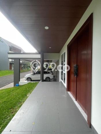 Rumah Mewah Akses Mudah di Tangerang Semi Furnished Rumah Mewah Akses Mudah di Tangerang Semi Furnished