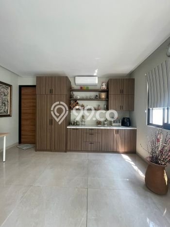 Best Deal Hunian Mewah Ideal dan Luas di BSD, Tangerang Selatan Best Deal Hunian Mewah Ideal dan Luas di BSD, Tangerang Selatan