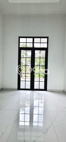 For Sale! Premium House LT 214m2 Desain Modern di BSD For Sale! Premium House LT 214m2 Desain Modern di BSD
