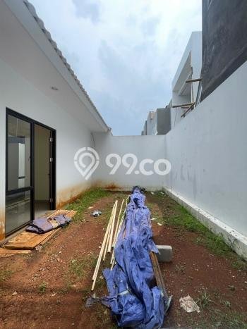 Jual Rumah Strategis Bagus Punya 2 KT di Cisauk Tangerang SHM Jual Rumah Strategis Bagus Punya 2 KT di Cisauk Tangerang SHM