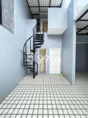 Rumah Modern 3 KT di Gading Serpong Tangerang Unfurnished Rumah Modern 3 KT di Gading Serpong Tangerang Unfurnished