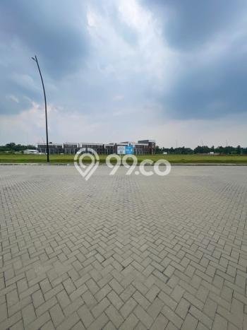 Tanah Dijual di Tangerang Seluas 1750m2 Strategis Tanah Dijual di Tangerang Seluas 1750m2 Strategis