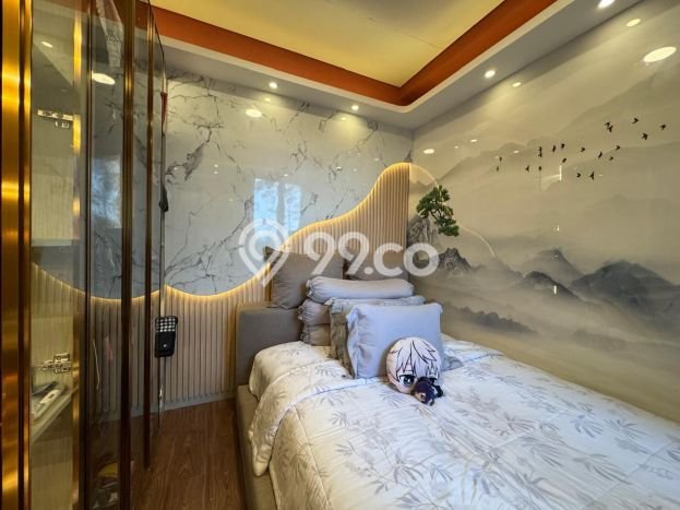 Apartemen Luxury Dijual di Tangerang Lokasi Strategis Punya 4 Kamar Tidur Apartemen Luxury Dijual di Tangerang Lokasi Strategis Punya 4 Kamar Tidur